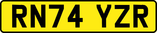 RN74YZR