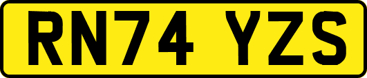 RN74YZS