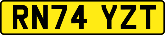 RN74YZT