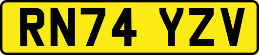 RN74YZV
