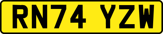 RN74YZW