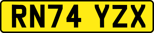 RN74YZX