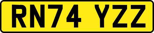 RN74YZZ