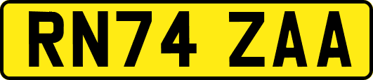 RN74ZAA
