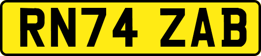 RN74ZAB