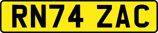 RN74ZAC