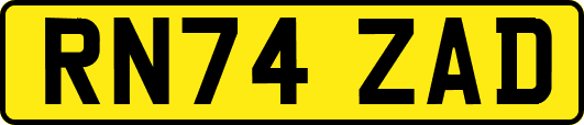 RN74ZAD