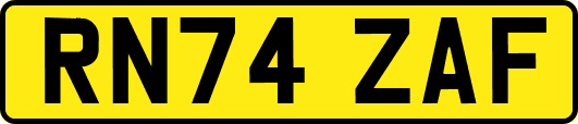 RN74ZAF