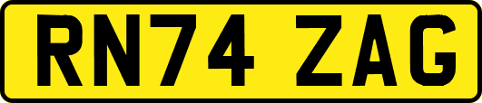RN74ZAG