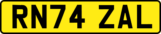 RN74ZAL