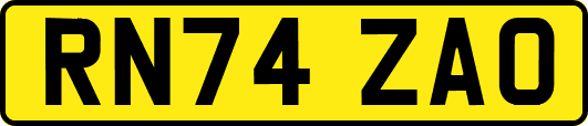 RN74ZAO