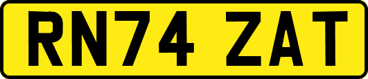RN74ZAT