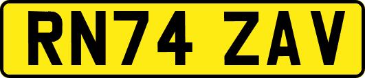 RN74ZAV
