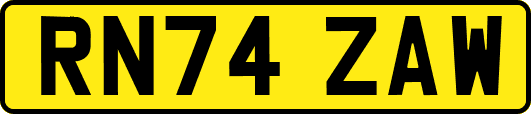 RN74ZAW