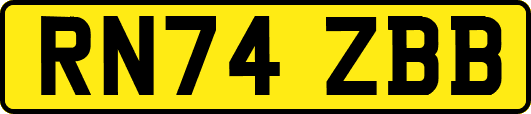 RN74ZBB