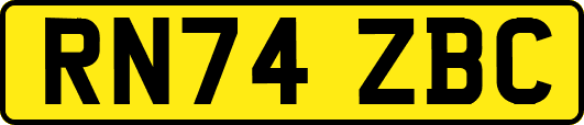 RN74ZBC