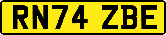 RN74ZBE
