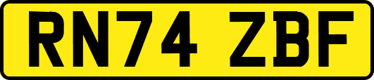 RN74ZBF