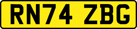 RN74ZBG