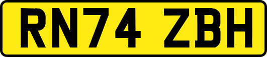 RN74ZBH