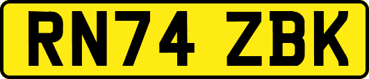 RN74ZBK