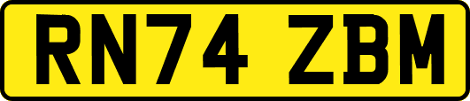 RN74ZBM