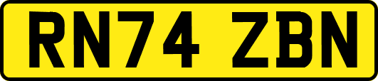 RN74ZBN