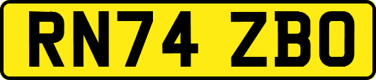 RN74ZBO