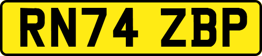 RN74ZBP