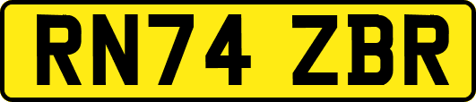 RN74ZBR