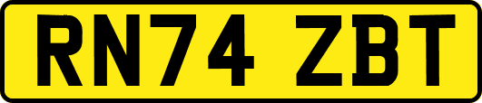RN74ZBT