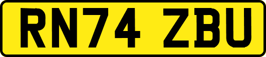 RN74ZBU