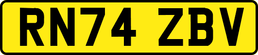 RN74ZBV