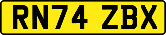 RN74ZBX