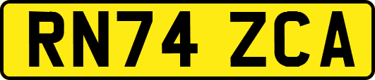 RN74ZCA