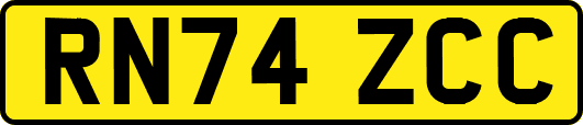 RN74ZCC