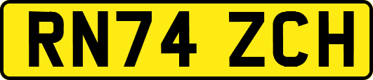 RN74ZCH