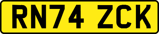 RN74ZCK