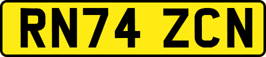 RN74ZCN