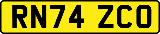 RN74ZCO
