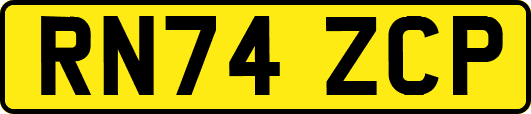 RN74ZCP