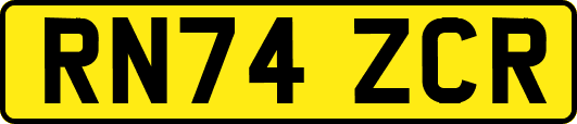 RN74ZCR