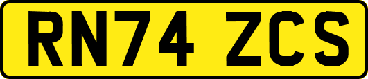 RN74ZCS