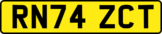RN74ZCT