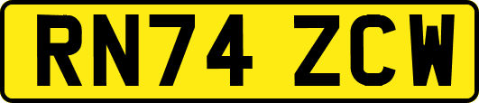 RN74ZCW