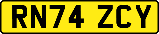 RN74ZCY