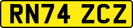RN74ZCZ