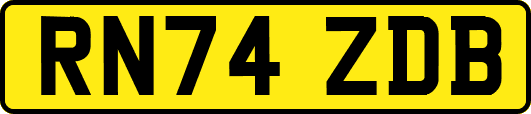 RN74ZDB