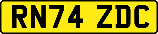 RN74ZDC