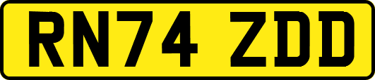 RN74ZDD